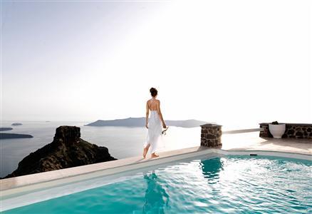 фото отеля Tholos Resort