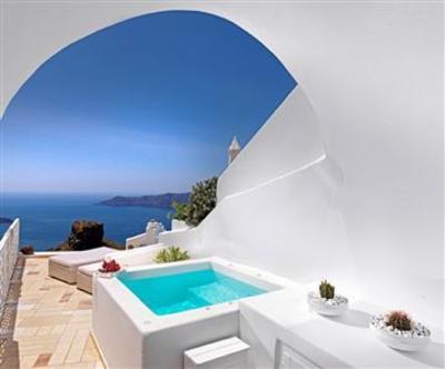 фото отеля Tholos Resort