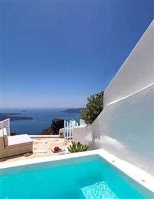 фото отеля Tholos Resort