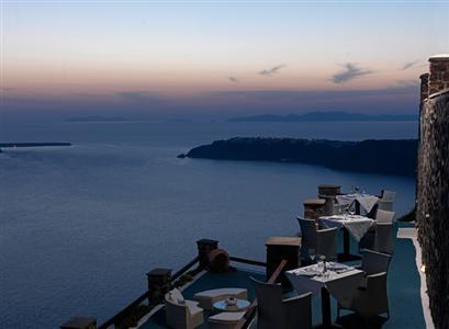 фото отеля Tholos Resort