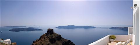 фото отеля Tholos Resort