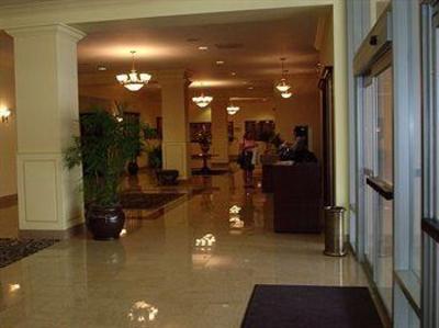 фото отеля The Parkway Hotel