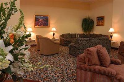фото отеля The Parkway Hotel