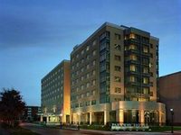 The Parkway Hotel