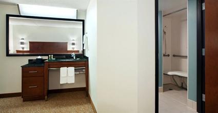 фото отеля Hyatt Place Tucson Airport