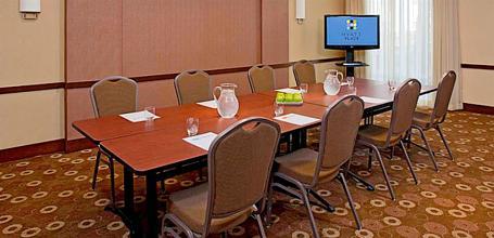 фото отеля Hyatt Place Tucson Airport