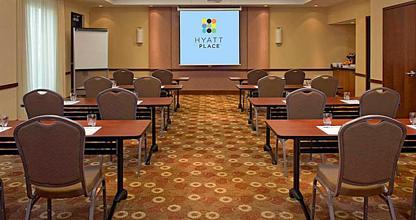 фото отеля Hyatt Place Tucson Airport