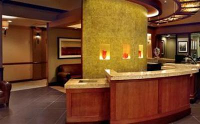 фото отеля Hyatt Place Tucson Airport