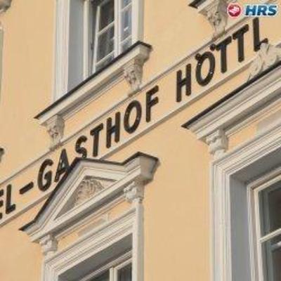 фото отеля Hotel Gasthof Hottl