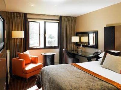 фото отеля Milton Hill House Hotel Abingdon (England)