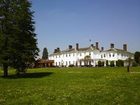 фото отеля Milton Hill House Hotel Abingdon (England)