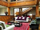 фото отеля Milton Hill House Hotel Abingdon (England)