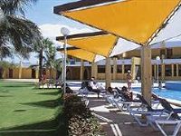Oasis Atlantico Praiamar Hotel