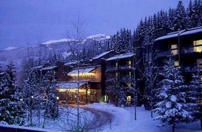 фото отеля Tantalus Lodge
