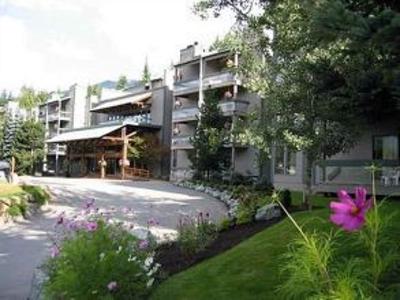 фото отеля Tantalus Lodge