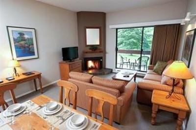 фото отеля Tantalus Lodge