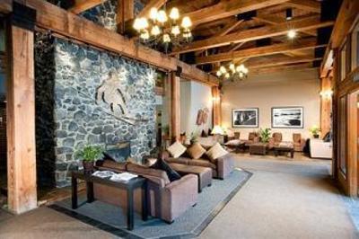 фото отеля Tantalus Lodge