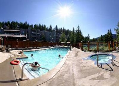 фото отеля Tantalus Lodge