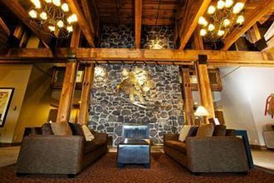 фото отеля Tantalus Lodge