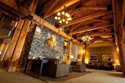 фото отеля Tantalus Lodge