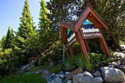 фото отеля Tantalus Lodge