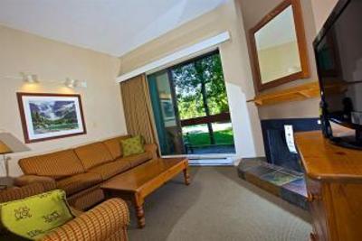 фото отеля Tantalus Lodge