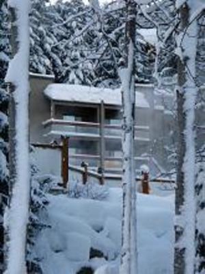 фото отеля Tantalus Lodge