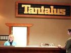 фото отеля Tantalus Lodge