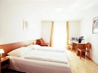 Rosen Hotel Europahaus