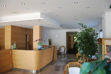 фото отеля Hotel Nettuno Vico del Gargano