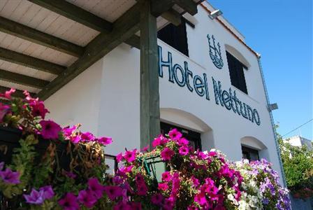 фото отеля Hotel Nettuno Vico del Gargano
