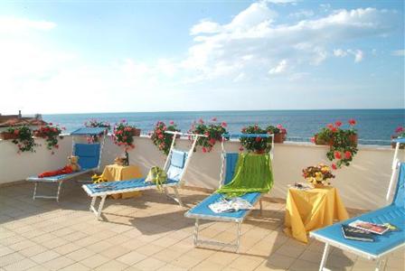фото отеля Hotel Nettuno Vico del Gargano