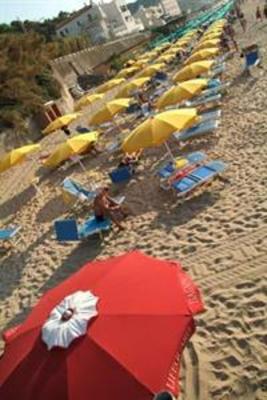 фото отеля Hotel Nettuno Vico del Gargano