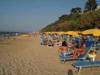 Hotel Nettuno Vico del Gargano