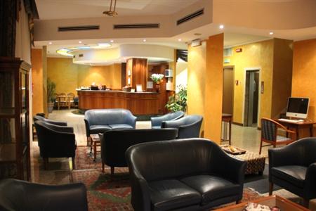 фото отеля Oro Blu Hotel