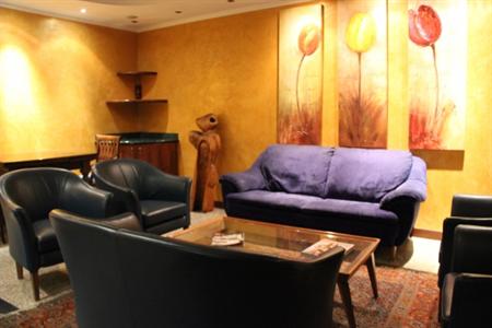 фото отеля Oro Blu Hotel