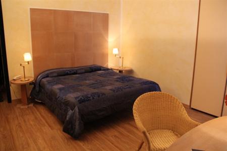 фото отеля Oro Blu Hotel