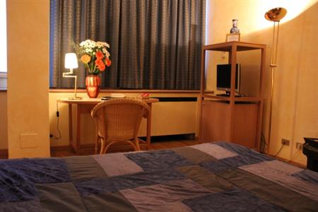 фото отеля Oro Blu Hotel