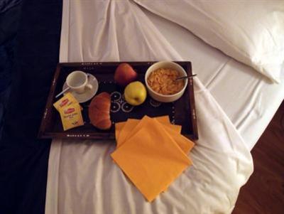 фото отеля Oro Blu Hotel