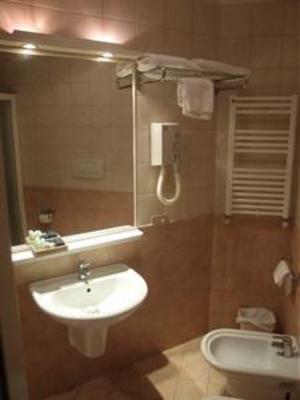 фото отеля Oro Blu Hotel