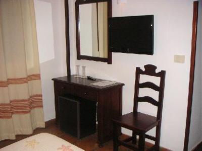 фото отеля Taray Botanico Hotel Orgiva