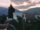 фото отеля Taray Botanico Hotel Orgiva