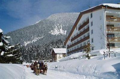 фото отеля ArabellaSheraton Alpenhotel Spitzingsee