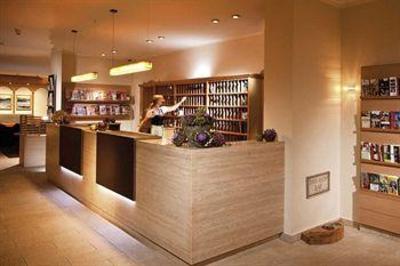 фото отеля ArabellaSheraton Alpenhotel Spitzingsee