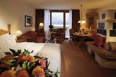 фото отеля ArabellaSheraton Alpenhotel Spitzingsee