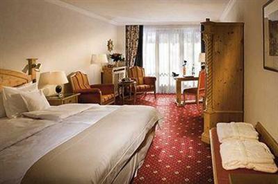 фото отеля ArabellaSheraton Alpenhotel Spitzingsee