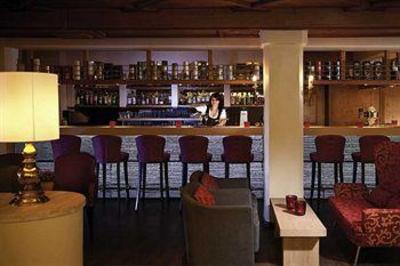 фото отеля ArabellaSheraton Alpenhotel Spitzingsee