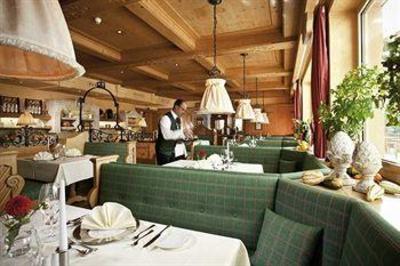 фото отеля ArabellaSheraton Alpenhotel Spitzingsee