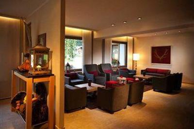 фото отеля ArabellaSheraton Alpenhotel Spitzingsee