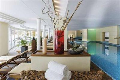 фото отеля ArabellaSheraton Alpenhotel Spitzingsee